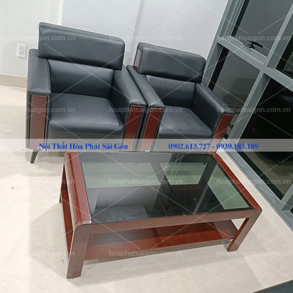 Ghế sofa Hòa Phát SF701-1