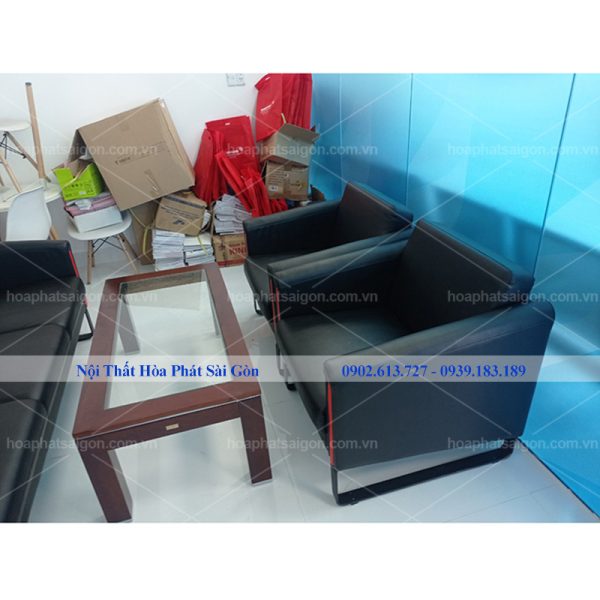 Ghế sofa Hòa Phát SF705-1
