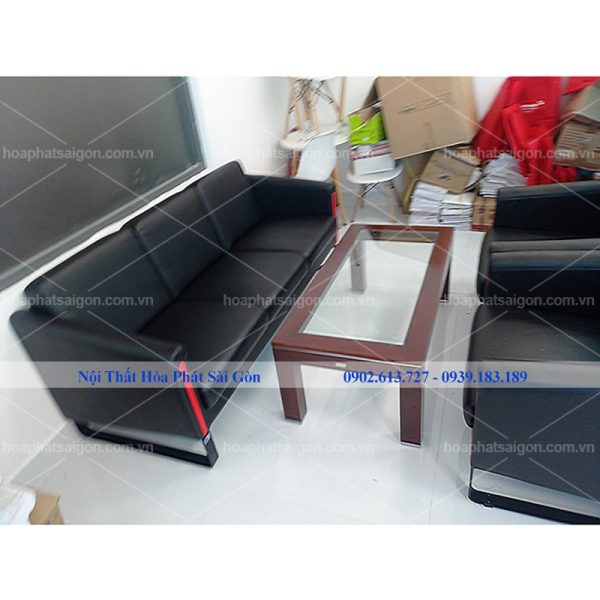 Ghế sofa Hòa Phát SF705-3