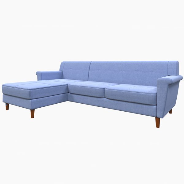 bộ ghế sofa gia đình SF405-3