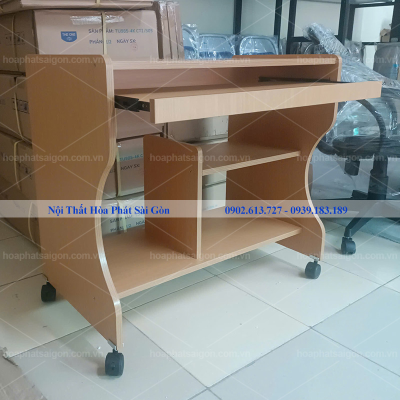 ban-lam-viec-gia-dinh-sd08 Hình thực tế bàn làm việc gia đình SD08
