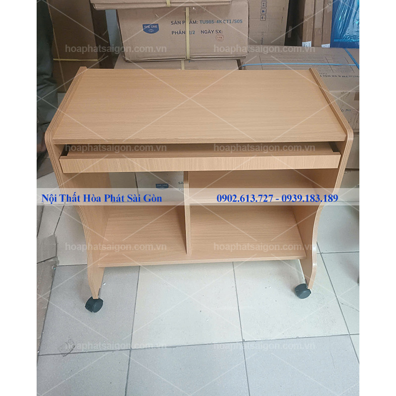ban-may-tinh-di-dong-sd08 Hình thực tế bàn máy tính di động SD08