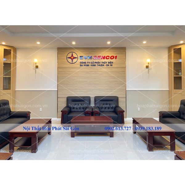 ghế sofa hòa phát SF05
