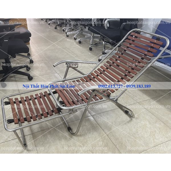 Ghế bố Hòa Phát XD03