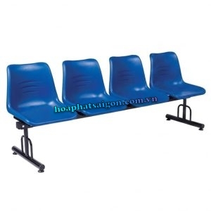 Ghế phòng chờ PC204T1