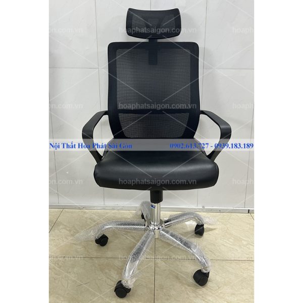 Ghế lưới văn phòng GL217TD