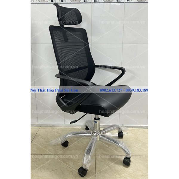 Ghế xoay lưới Hòa Phát GL217TD
