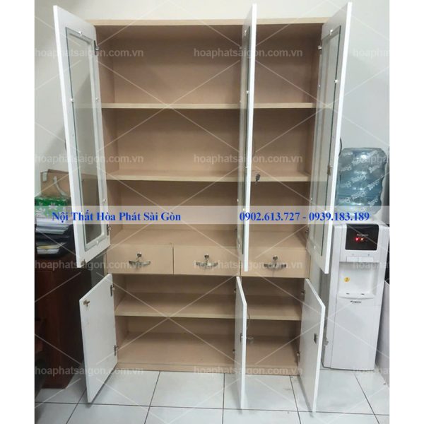 tủ hồ sơ 3 cánh TU1960-E5