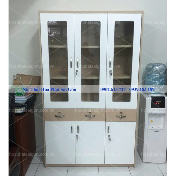Tủ tài liệu TU1960-E5