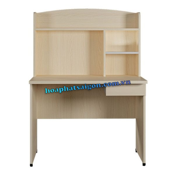 bàn học liền giá BHS404