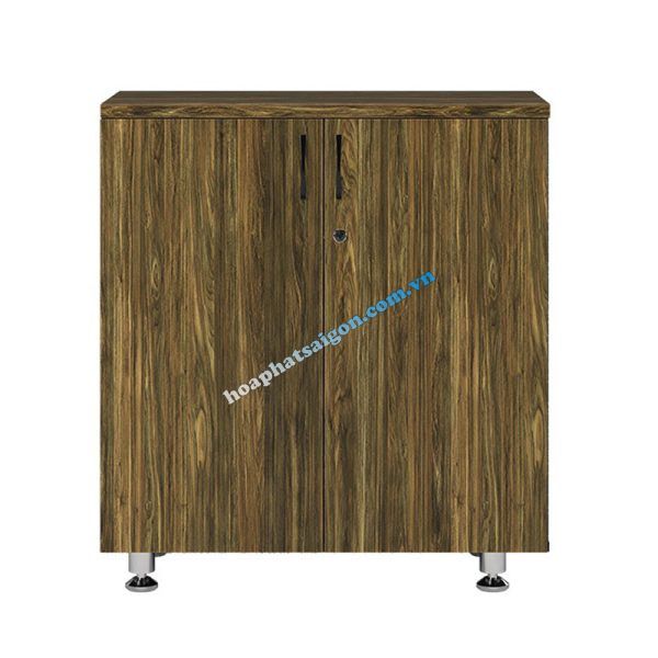 Tủ tài liệu gỗ melamine BRI880D