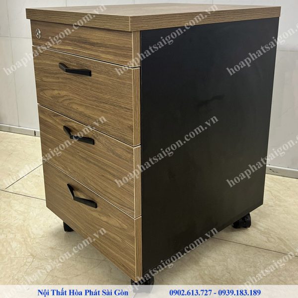 hộc bàn gỗ BRIM3D