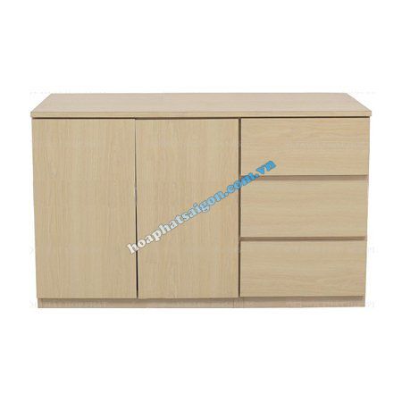 Tủ tài liệu gỗ AT1200