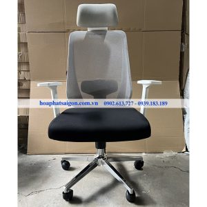 Ghế lưới 257A