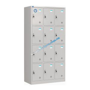 Tủ locker 12 ngăn TU984-3KP
