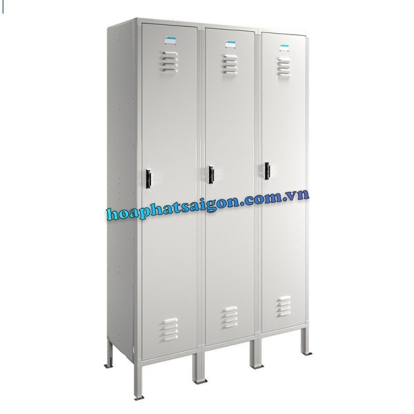 Tủ locker TU991-3K