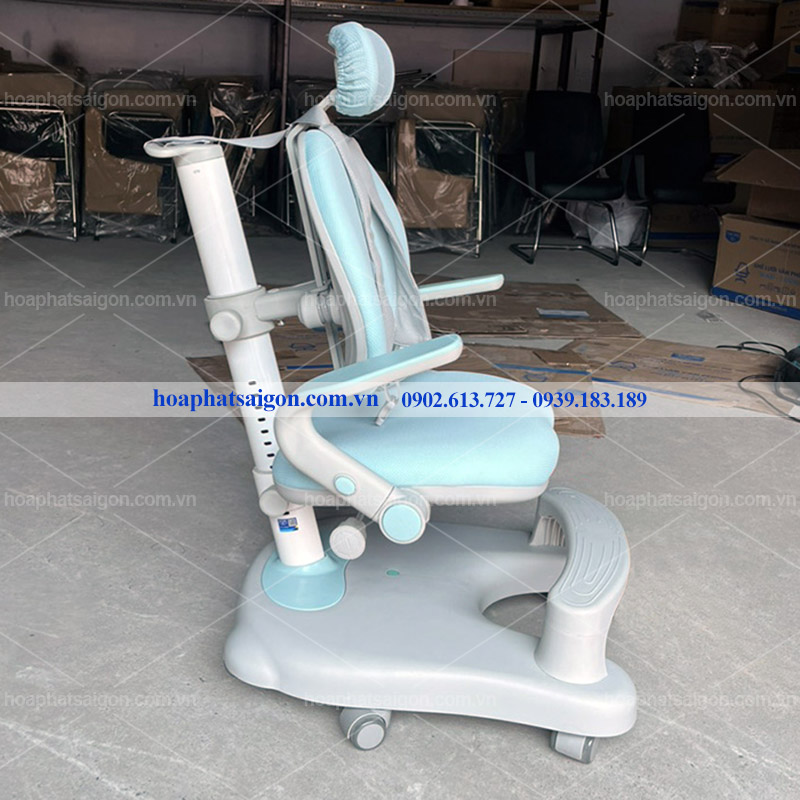 ghe-chong-gu-lung-ghs51 Ghế chống gù lưng GHS51