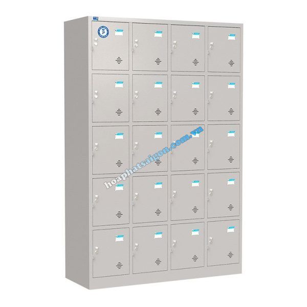 Tủ locker TU985-4KP