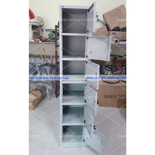 Tủ locker hòa phát TU986P