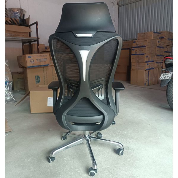 hình thực tế ghế văn phòng GL306