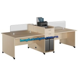 module bàn làm việc ATMD02