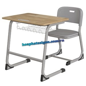 Bàn ghế học sinh BHS43G