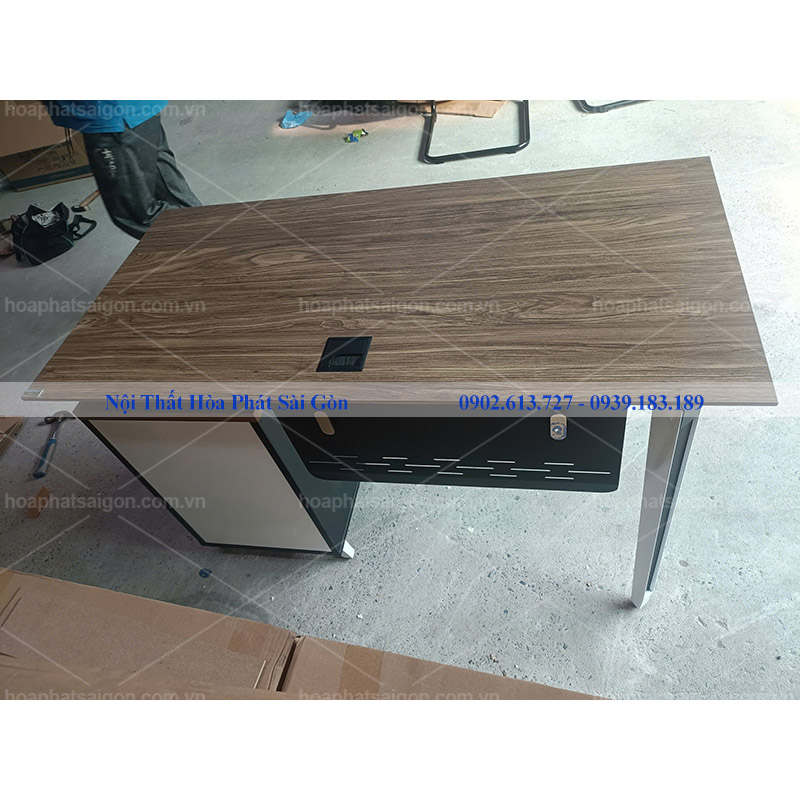 ban-lam-viec-1m2-st120shlc16 Hình thực tế bàn làm việc 1m2 ST120SHLC16