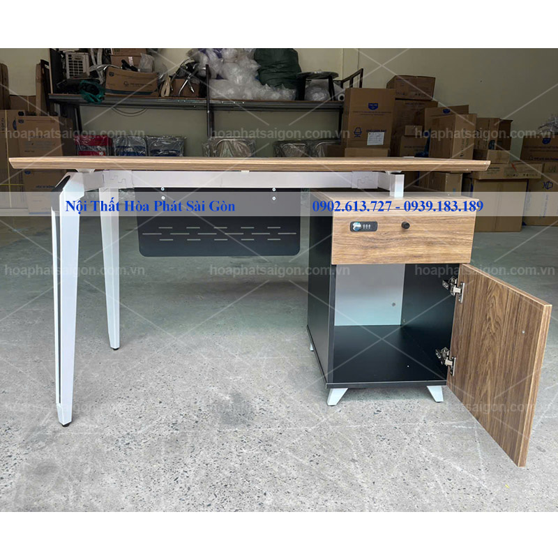 ban-lien-hoc-st120shlc16 Hình thực tế bàn liền hộc ST120SHLC16