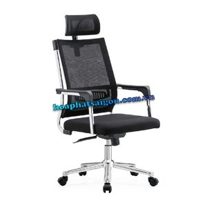 Ghế xoay lưới HP-818A