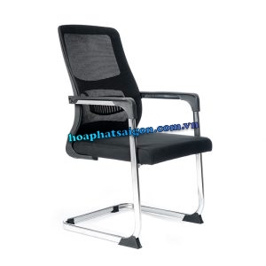 Ghế lưới chân quỳ HP-842C