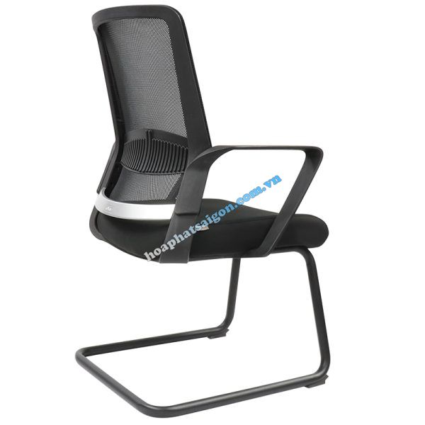 ghế chân tĩnh HP-Java D - 03