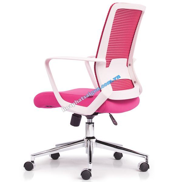 ghế văn phòng HP-Iris T - 02