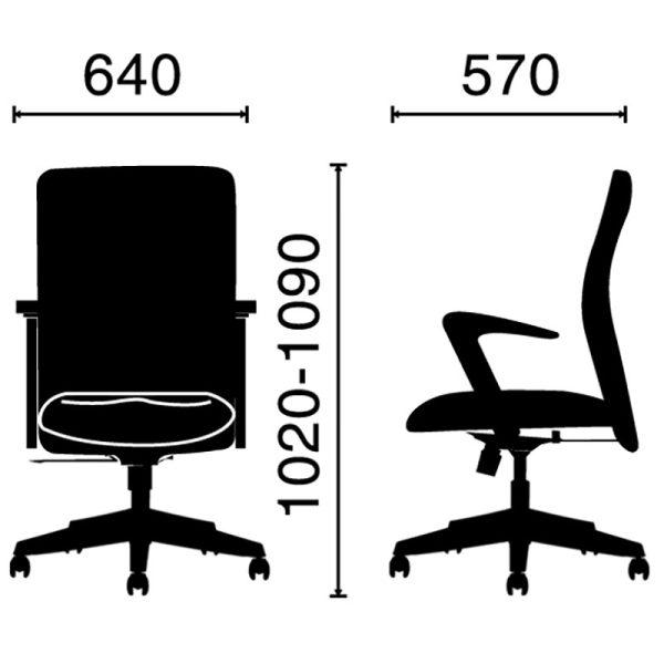 kích thước ghế HP-Texas-2