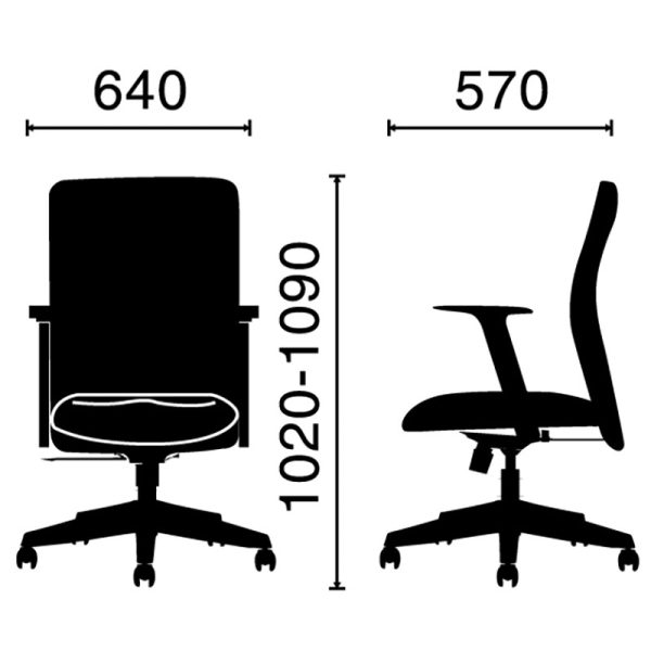 kích thước ghế HP-Texas-3