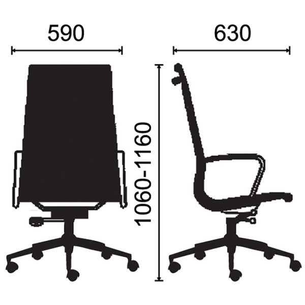 kích thước ghế HP-Wallas-4