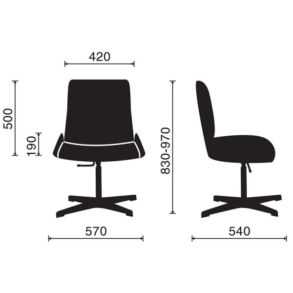 kích thước ghế HP-Wood-2