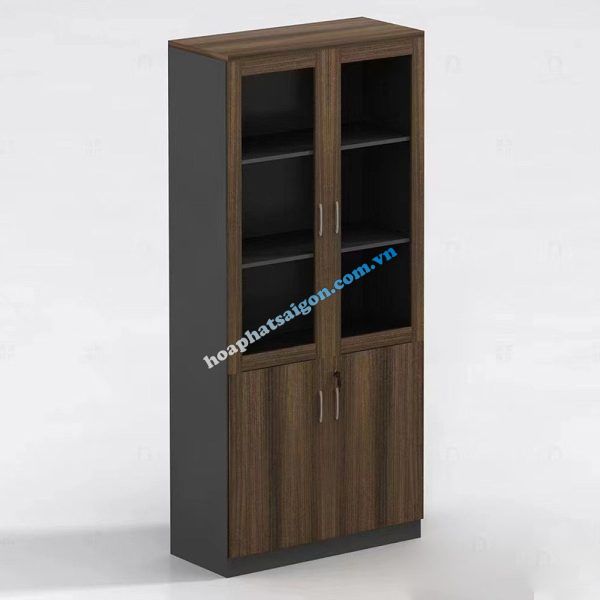 tủ gỗ mfc HP-980