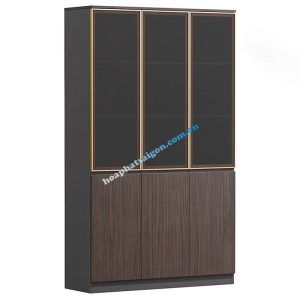 tủ gỗ mfc HP18-1112A