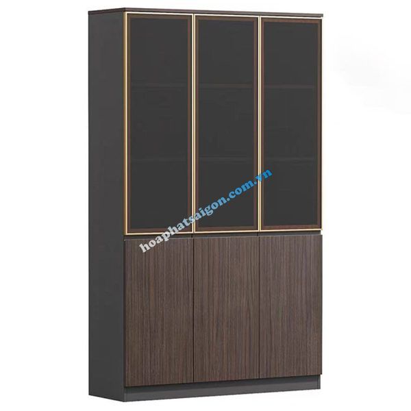 tủ gỗ mfc HP18-1112A