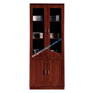 tủ gỗ văn phòng HP-3026-2