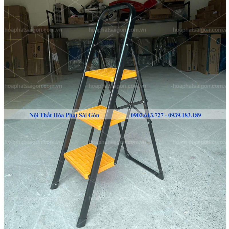 thang-gap-3-bac-t3b Hình thực tế thang gấp 3 bậc T3B