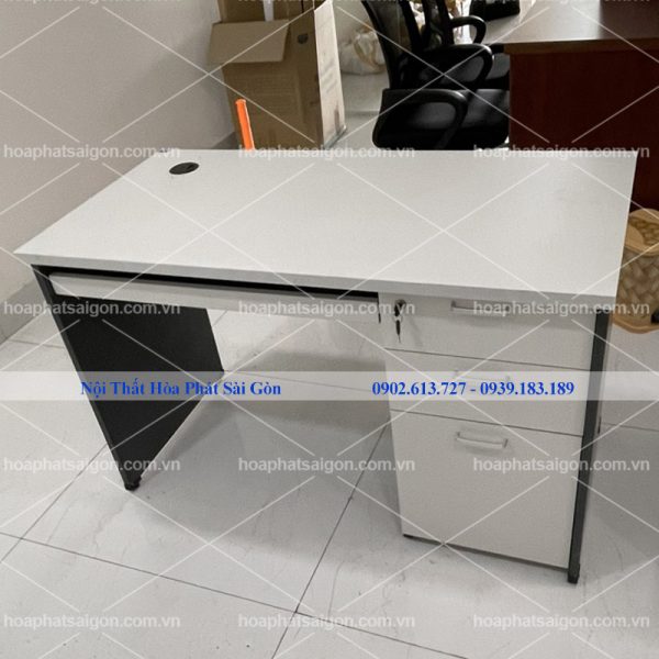 bàn làm việc HP120SHL3DF