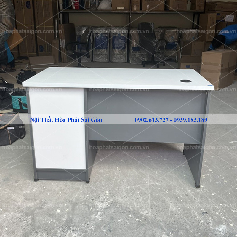 ban-van-phong-hp120shl3c Hình thực tế bàn văn phòng HP120SHL3C