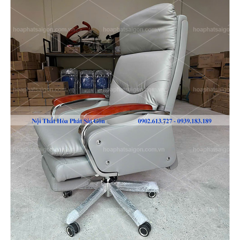 ghe-lanh-dao-boc-da-bc03 Hình thực tế ghế lãnh đạo bọc da BC03