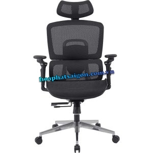 Ghế công thái học GLE12-2