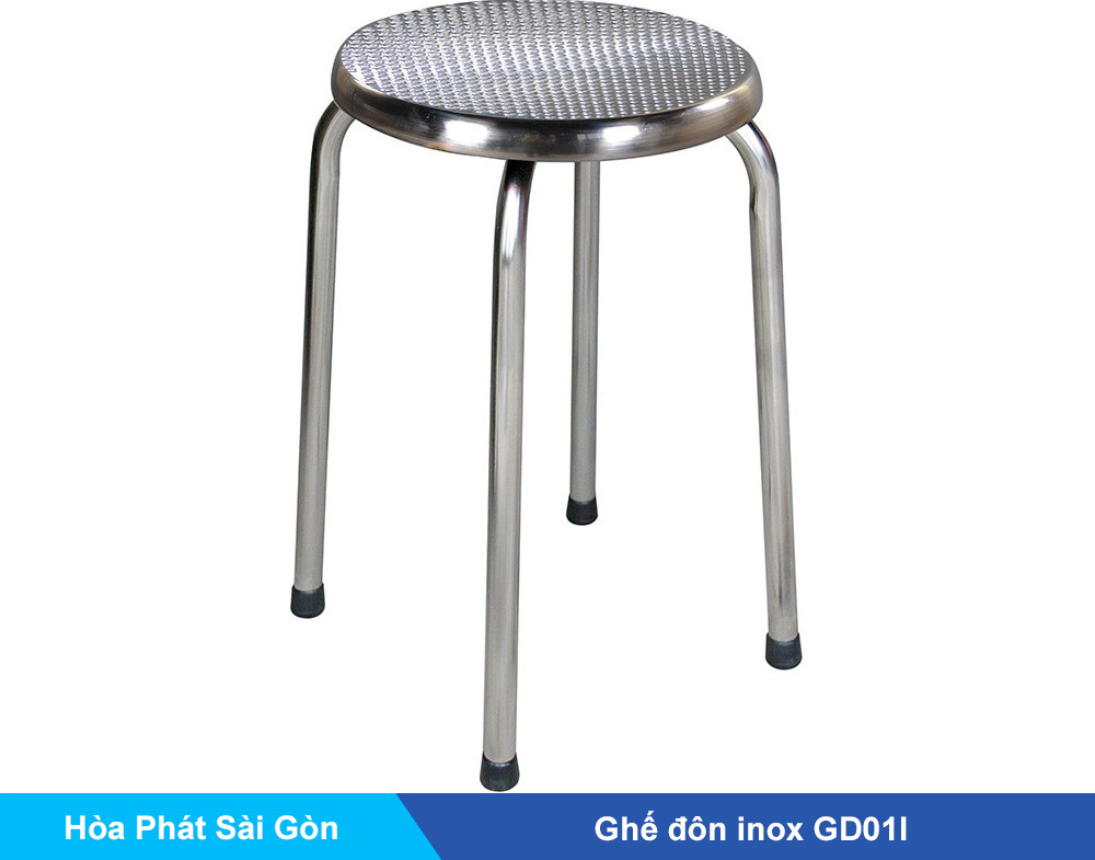 Bản vẽ kỹ thuật ghế đôn GD01I