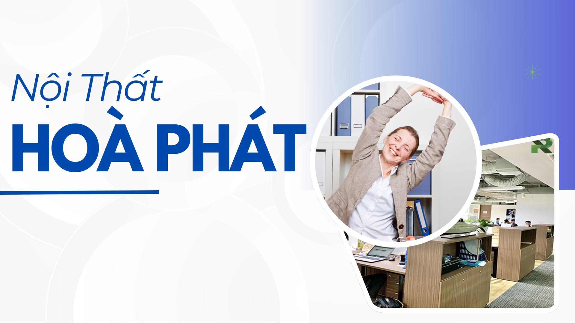 ghế phòng họp Hòa Phát