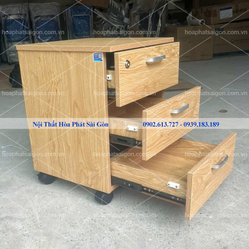hoc-3-ngan-keo-atm3dr Hộc 3 ngăn kéo ATM3DR