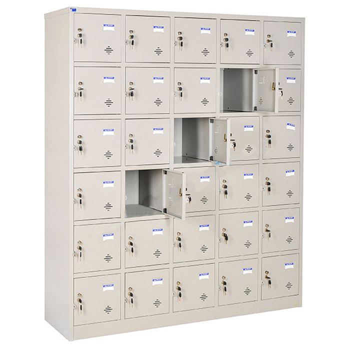 Tủ locker