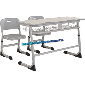 Bàn ghế học sinh BHS45-2